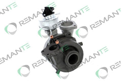 Turbolader Abgasturbolader für CHEVROLET OPEL CAPTIVA ANTARA A