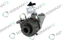 Turbolader Abgasturbolader für CHEVROLET OPEL CAPTIVA ANTARA A
