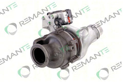 Turbolader Abgasturbolader für BMW 1 2 Coupe 3 Cabriolet Gran Turismo Touring 4