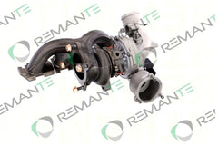 Turbolader Abgasturbolader für AUDI KTM SEAT VW A4 Allroad B8 Avant B9 A5
