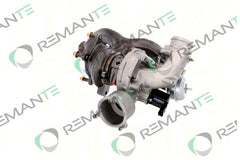 Turbolader Abgasturbolader für AUDI KTM SEAT VW A4 Allroad B8 Avant B9 A5