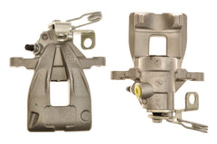 Bremssattel Hinterachse links für PEUGEOT 207 CC Kasten/Schrägheck SW