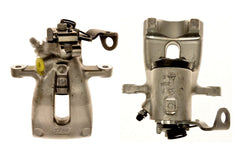 Bremssattel Hinterachse links für OPEL ZAFIRA / FAMILY B