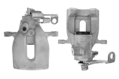 Bremssattel Hinterachse links für CITROËN DS PEUGEOT C4 II Kasten/Schrägheck DS4