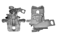 Bremssattel Hinterachse links für HONDA CIVIC VIII Hatchback