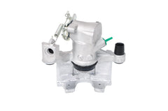 Bremssattel Hinterachse links für TOYOTA YARIS Kasten/Schrägheck