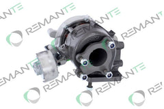 Turbolader Abgasturbolader für MITSUBISHI ASX OUTLANDER II III