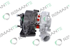 Turbolader Abgasturbolader für MITSUBISHI ASX OUTLANDER II III