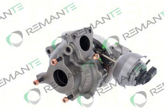 Turbolader Abgasturbolader für AUDI A4 Allroad B8 Avant A5 Cabriolet Sportback