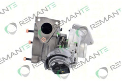 Turbolader Abgasturbolader für AUDI A4 Allroad B8 Avant A5 Cabriolet Sportback