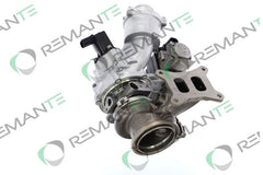 Turbolader Abgasturbolader für AUDI SEAT SKODA VW A1 Sportback A3 Cabriolet