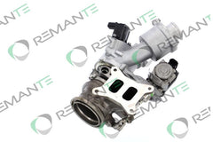 Turbolader Abgasturbolader für AUDI SEAT SKODA VW A1 Sportback A3 Cabriolet