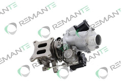 Turbolader Abgasturbolader für AUDI SEAT SKODA VW A1 Sportback A3 Cabriolet