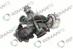 Turbolader Abgasturbolader für MERCEDES-BENZ NISSAN OPEL RENAULT X-KLASSE