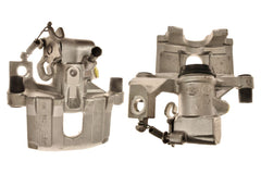 Bremssattel Hinterachse rechts für TOYOTA YARIS Kasten/Schrägheck