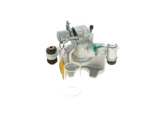 Bremssattel Hinterachse rechts für TOYOTA COROLLA Compact Kombi Liftback