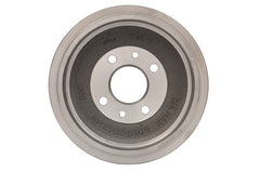 2x Bremstrommel Hinterachse für FIAT LANCIA PANDA VAN YPSILON