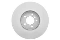 Bremsscheibe Vorderachse für BMW 3 Cabriolet Coupe Touring Z4 Roadster