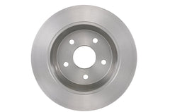 Bremsscheibe Hinterachse für JEEP GRAND CHEROKEE II