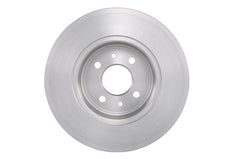 Bremsscheibe Hinterachse für RENAULT KANGOO Rapid