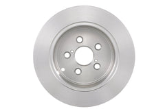 Bremsscheibe Hinterachse für TOYOTA AVENSIS Kombi Stufenheck
