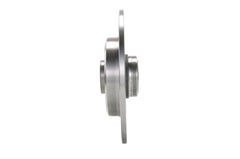Bremsscheibe Hinterachse für CITROËN DS OPEL PEUGEOT C3 / ORIGIN III AIRCROSS
