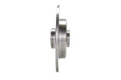 Bremsscheibe Hinterachse für CITROËN DS OPEL PEUGEOT C3 / ORIGIN III AIRCROSS