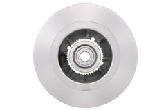 Bremsscheibe Hinterachse für RENAULT MEGANE I Grandtour Megane Kombi van Scénic