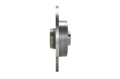 Bremsscheibe Hinterachse für RENAULT GRAND SCÉNIC II LAGUNA Grandtour