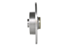 2x Bremsscheibe Hinterachse für RENAULT GRAND SCÉNIC II