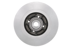 Bremsscheibe Hinterachse für RENAULT GRAND SCÉNIC II