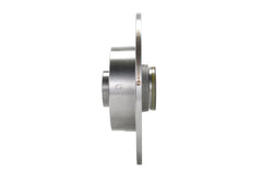 Bremsscheibe Hinterachse für RENAULT CLIO III Grandtour Kasten/Schrägheck