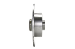 Bremsscheibe Hinterachse für RENAULT CLIO III Grandtour Kasten/Schrägheck