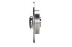 Bremsscheibe Hinterachse für CITROËN PEUGEOT C4 Coupe I Kasten/Schrägheck