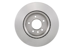Bremsscheibe Vorderachse für LAND ROVER DISCOVERY III VAN IV RANGE SPORT I