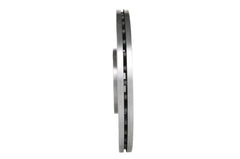 Bremsscheibe Vorderachse für CITROËN DS OPEL PEUGEOT C3 IV C4 III X 3 /