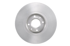 Bremsscheibe Vorderachse für CITROËN DS OPEL PEUGEOT C3 IV C4 III X 3 /