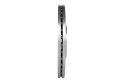 Bremsscheibe Vorderachse für CITROËN DS OPEL PEUGEOT C3 IV C4 III X 3 /