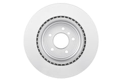 Bremsscheibe Hinterachse für BMW 3 Cabriolet Coupe Touring X1