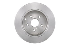 Bremsscheibe Hinterachse für TOYOTA COROLLA Verso