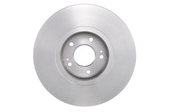 Bremsscheibe Vorderachse für HYUNDAI ix55 SANTA FÉ II Kasten/SUV