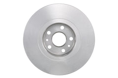 Bremsscheibe Vorderachse für RENAULT GRAND SCÉNIC II