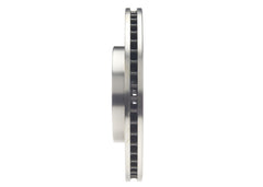2x Bremsscheibe Vorderachse für MITSUBISHI SPACE RUNNER LANCER CARGO