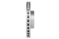 Bremsscheibe Vorderachse für MERCEDES-BENZ C-KLASSE Coupe T-Model E-KLASSE