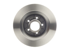 Bremsscheibe Hinterachse für RENAULT CLIO III MEGANE II