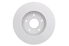 Bremsscheibe Vorderachse für NISSAN ALMERA TINO CEFIRO III Stufenheck MAXIMA /