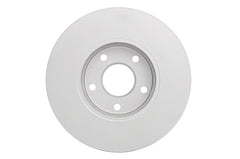 Bremsscheibe Vorderachse für FORD TOURNEO CONNECT TRANSIT