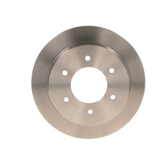 Bremsscheibe Hinterachse für MITSUBISHI PAJERO SPORT II III