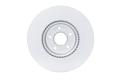 Bremsscheibe Vorderachse für FORD VOLVO FOCUS II C70 Cabriolet S40 V40