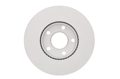 Bremsscheibe Vorderachse für VW PASSAT B5 Variant